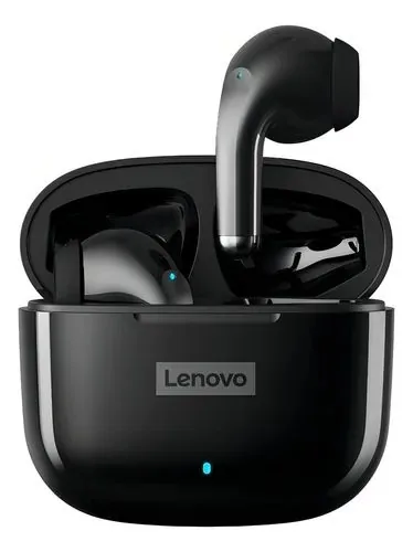 Lenovo - Audífonos Inalámbricos Lp40 Pro Bluetooth
