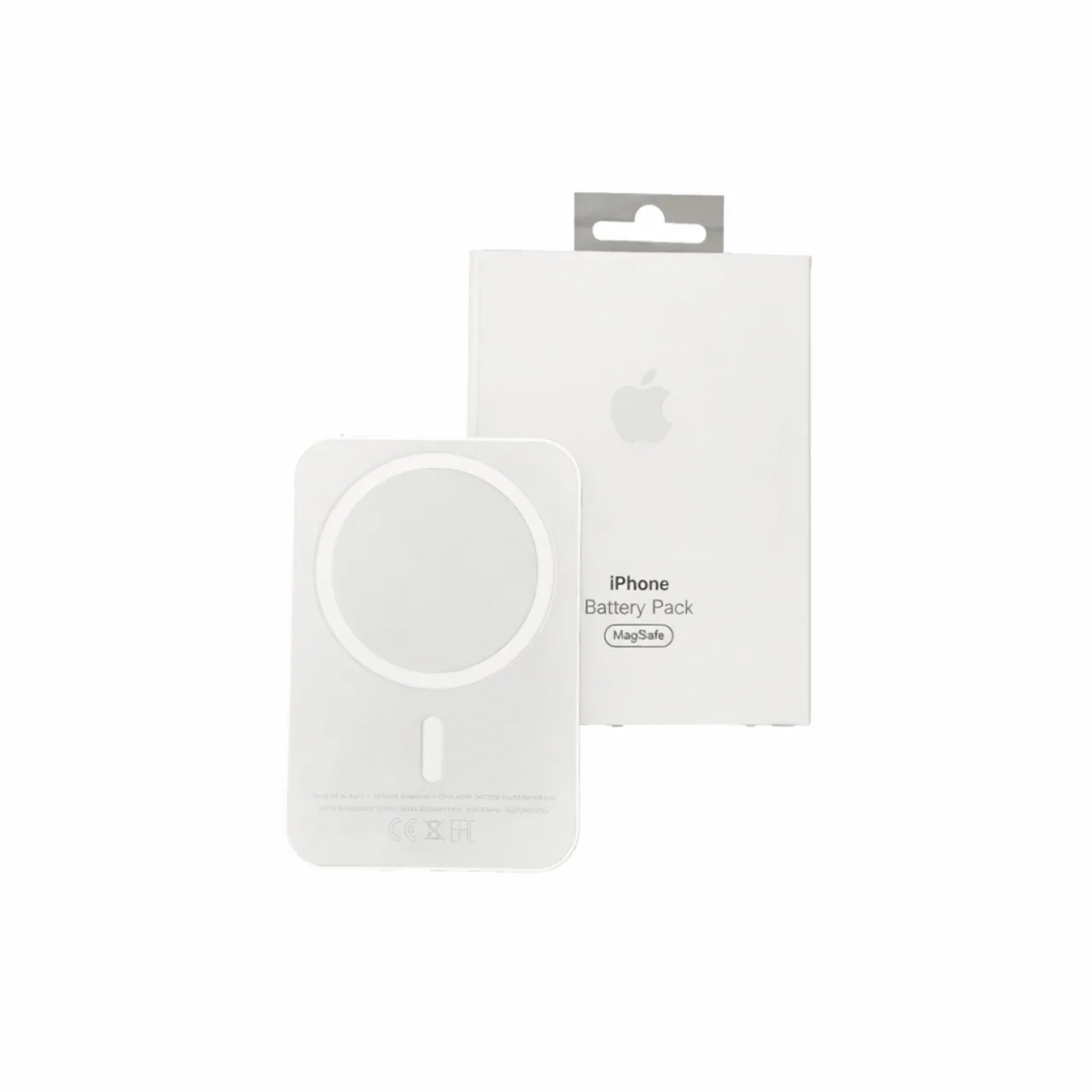 Batería Externa Powerbank Apple MagSafe para iPhone