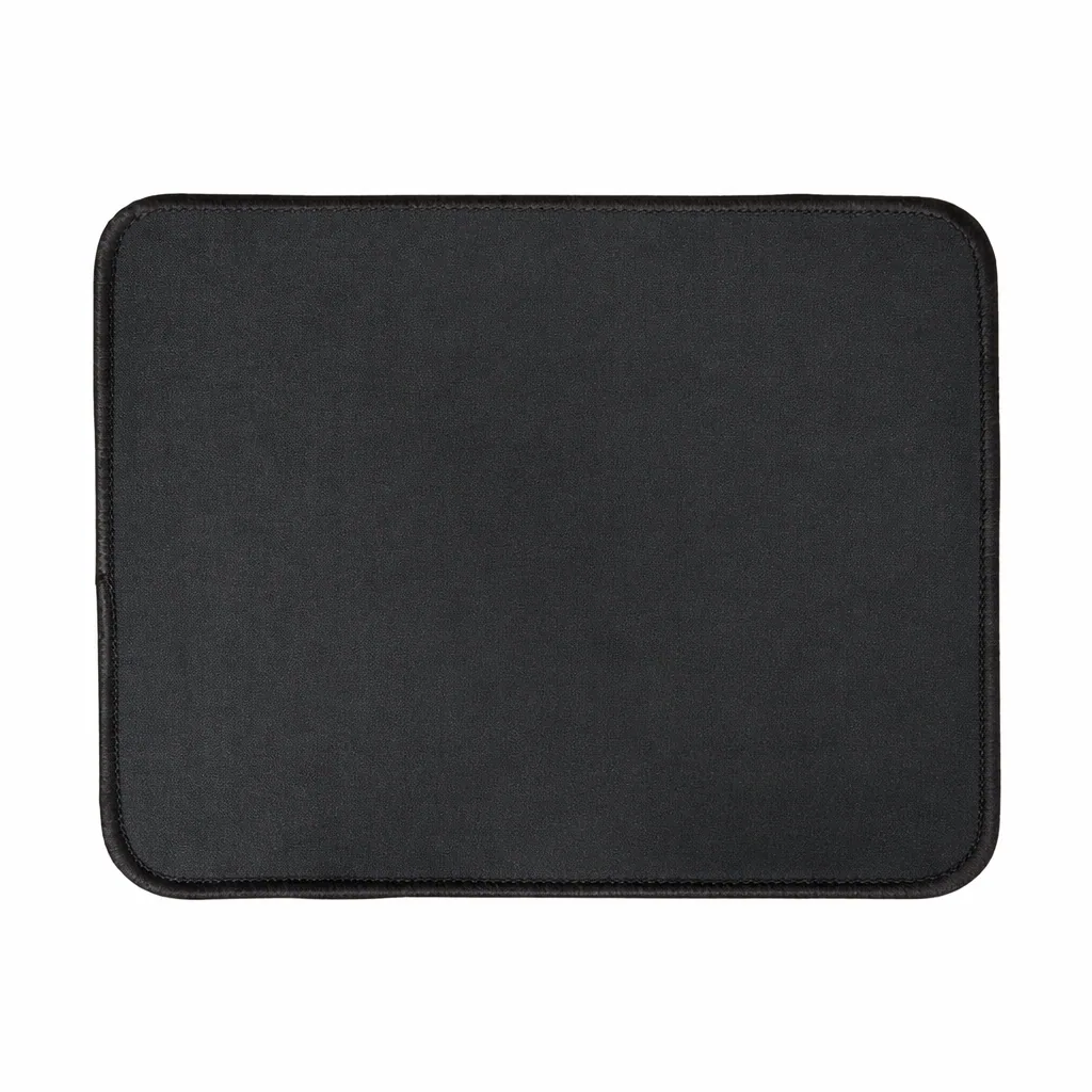 Mouse Pad 20x20 cm Antideslizante