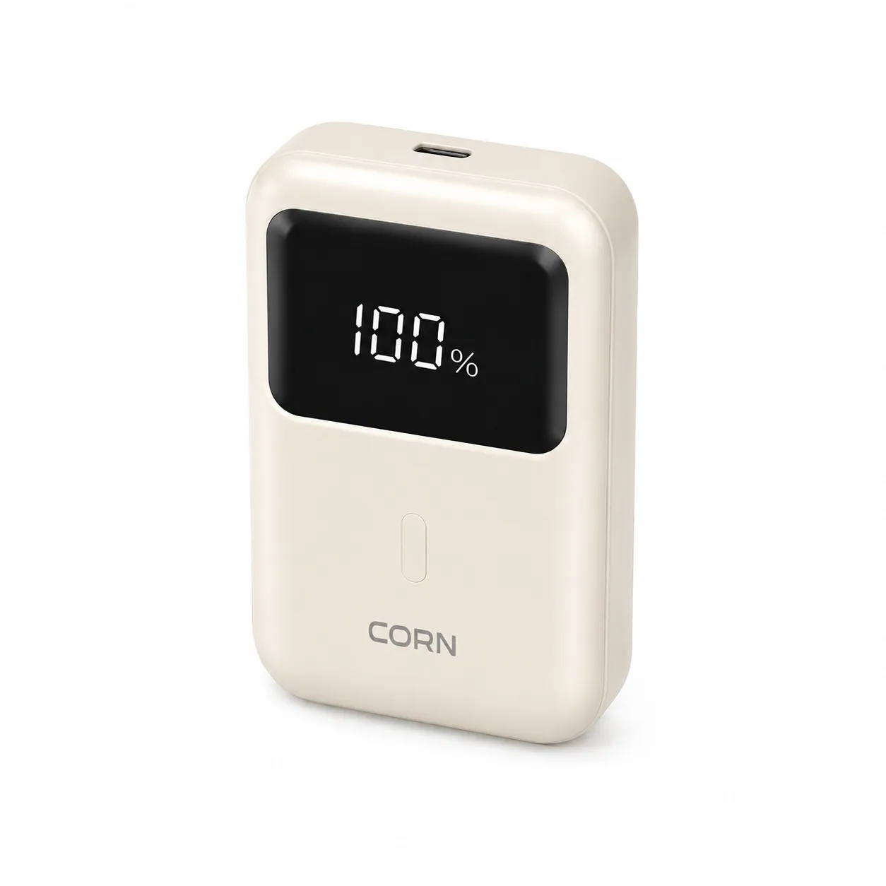 Power Bank Corn DW30 10000mAh Batería Externa Portátil 30W USB-C