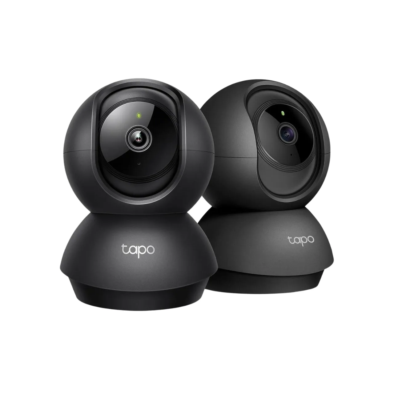 Combo 2 Cámaras TP-Link Tapo C211 2K