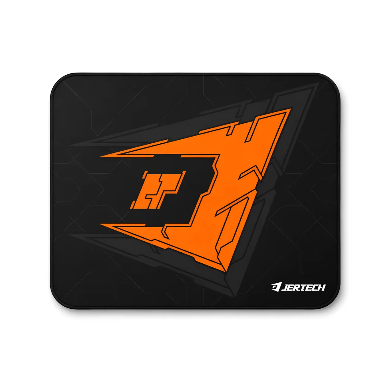 Pad Mouse Gamer 32x24 cm Antideslizante Jertech MP32