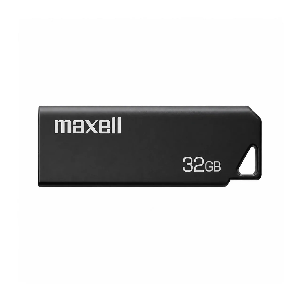 Memoria USB Maxell Metal 32GB USB 2.0