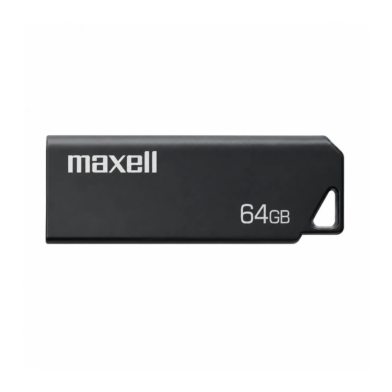 Memoria USB Maxell Metal 64GB USB 2.0