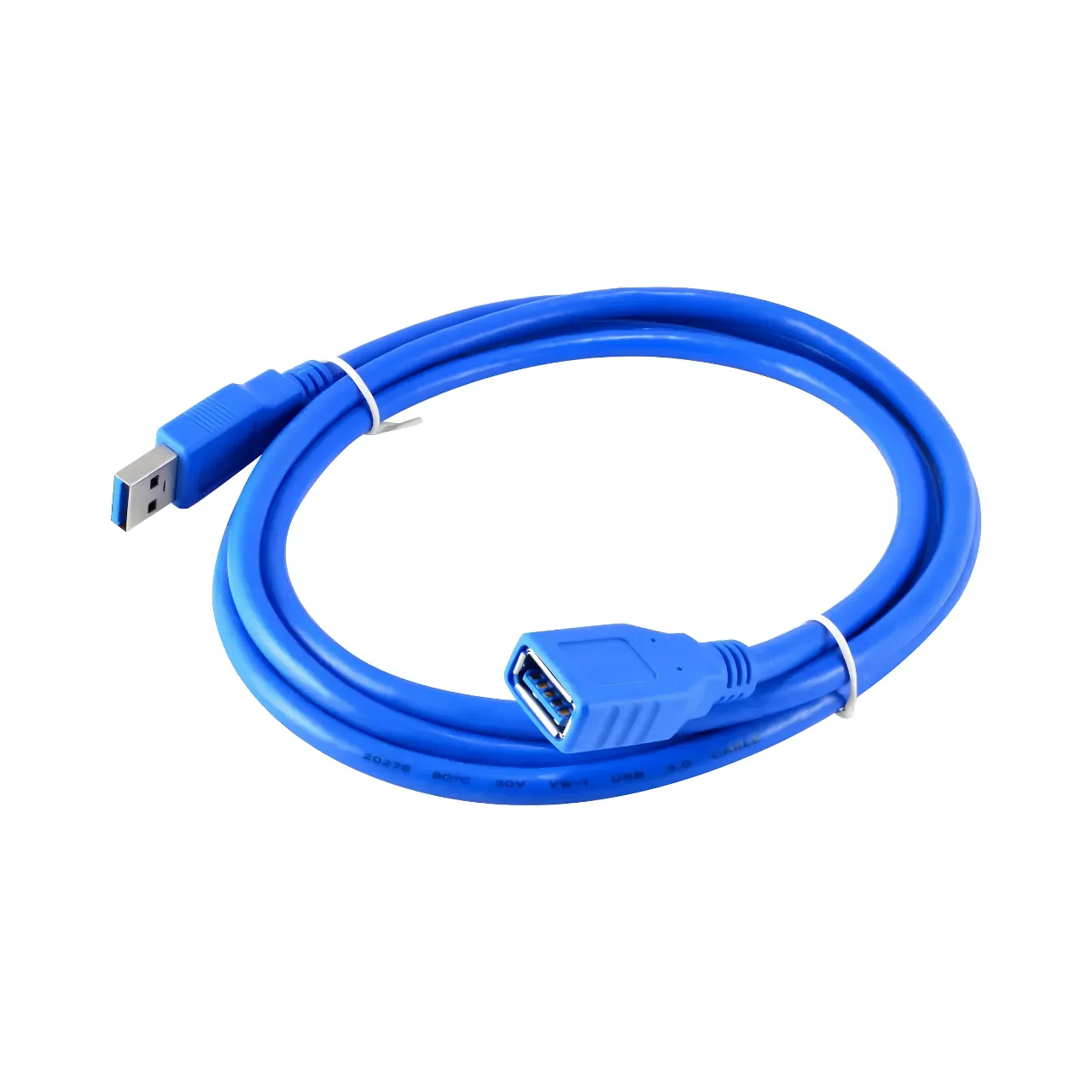 Cable Extensión USB 3.0 Macho a Hembra 1.5 Metros LJ-31