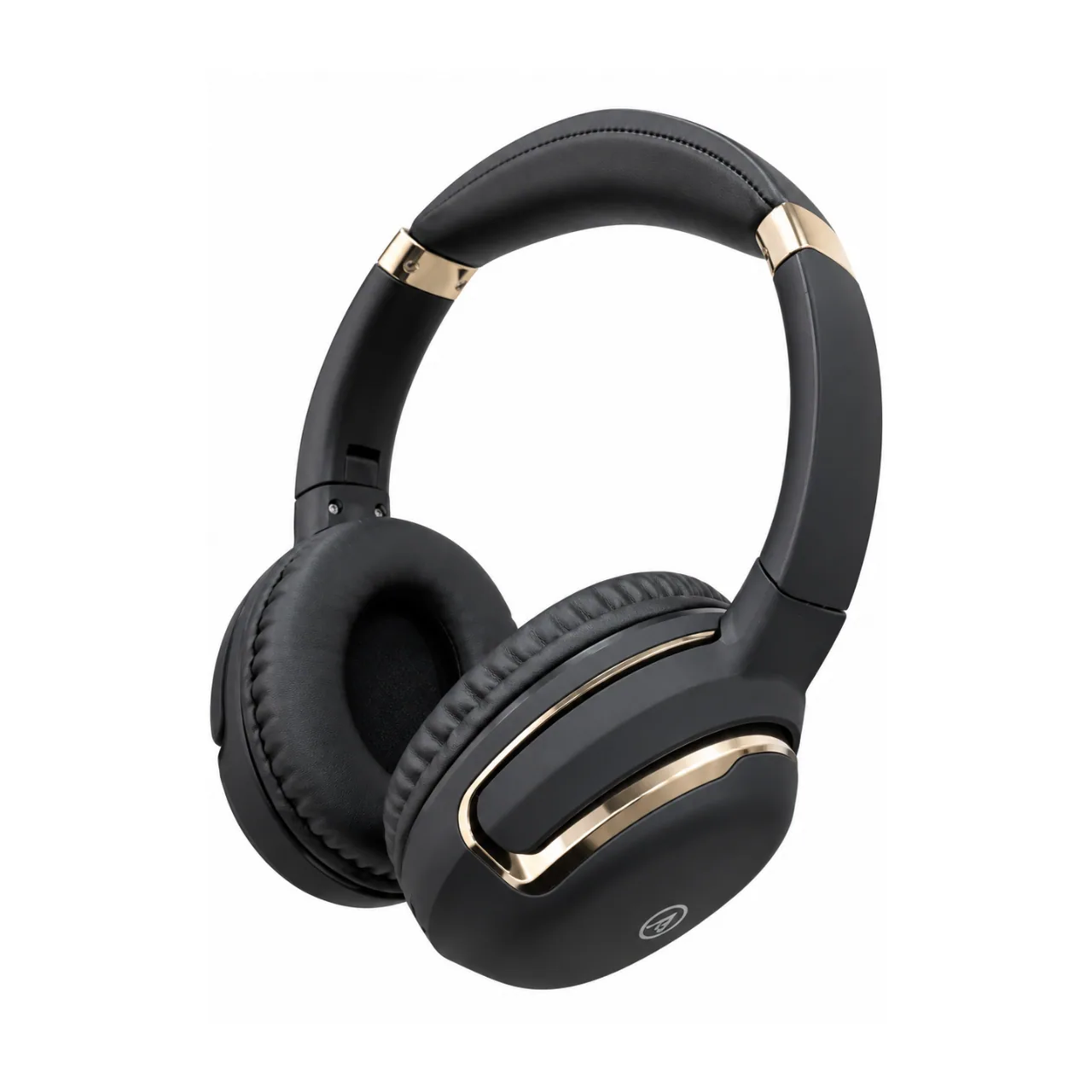 Audífonos Diadema Inalámbricos M2 Bluetooth 5.3 ANC MicroSD