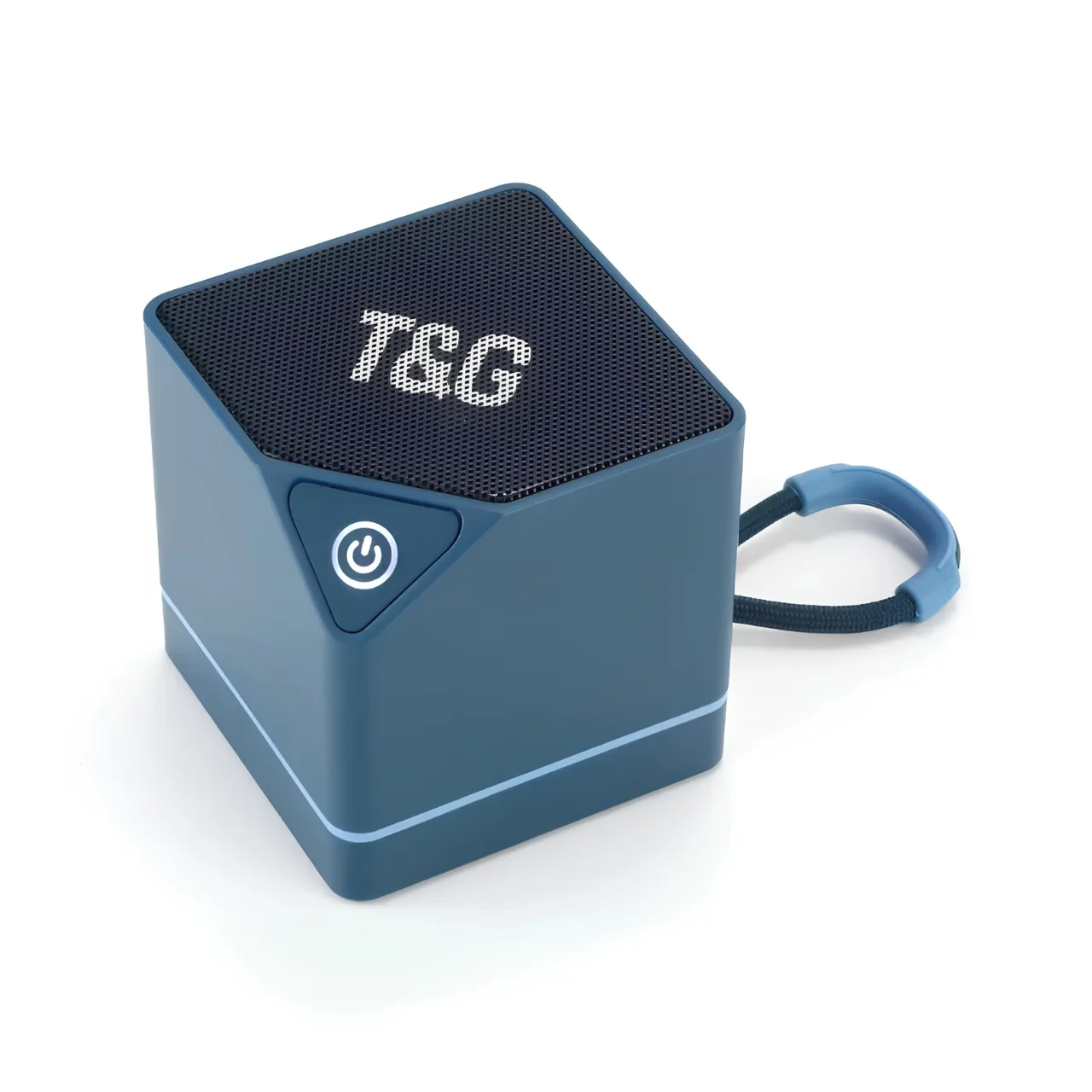 Radio Parlante Bluetooth Portátil T&G TG688 FM MicroSD