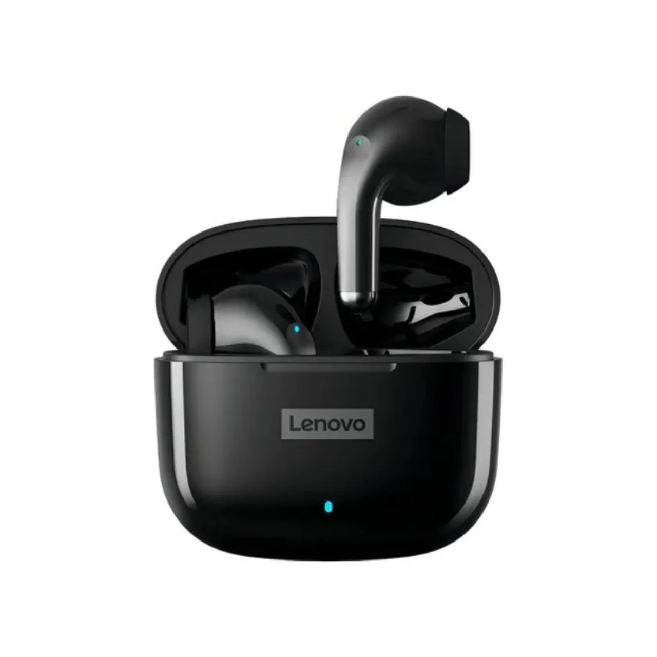Lenovo - Audífonos Inalámbricos Lp40 Pro Bluetooth