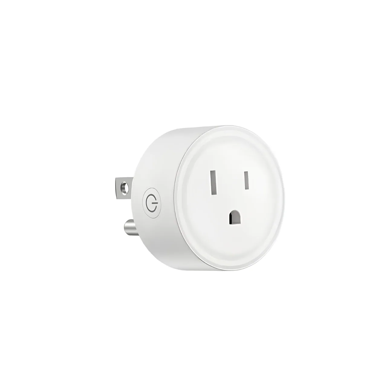 Enchufe Inteligente WiFi Smart Plug 2.4GHz Alexa Google Home