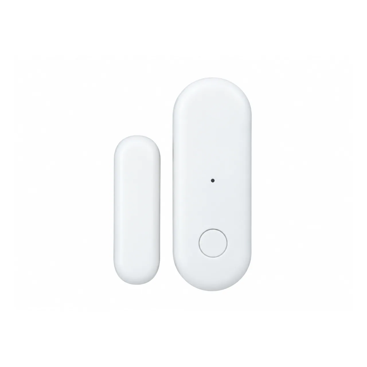 Sensor de Apertura WiFi Tuya para Puertas y Ventanas