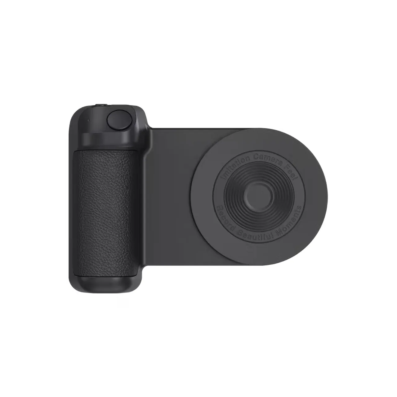 Mango Magnético Bluetooth para Celular con Soporte para Fotos y Video MagSafe