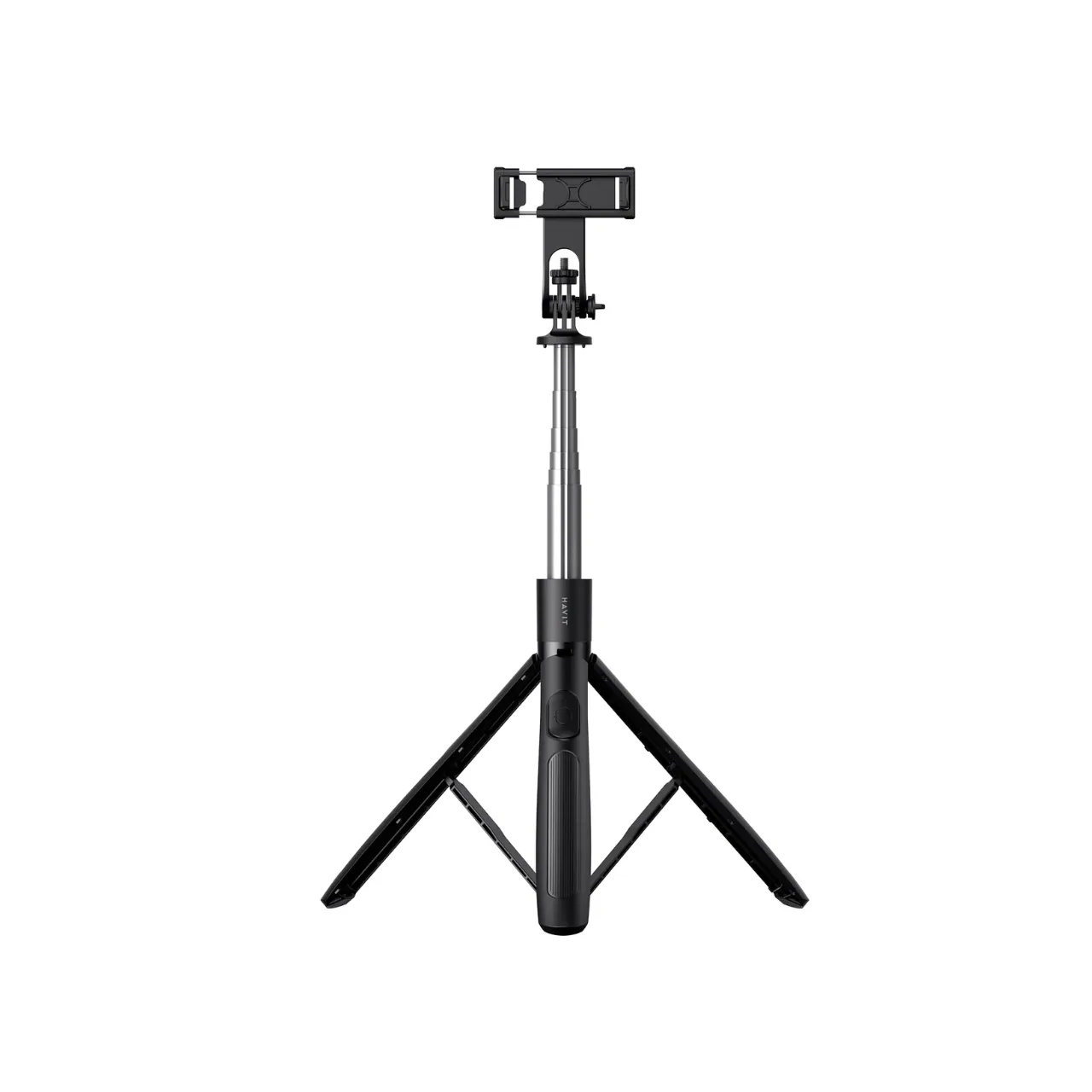 Palo Selfie Bluetooth con Trípode y Control Remoto Baihuo City MY-7211